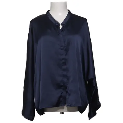 Bluse (Rebecka Wide Sleeve Blouse) von Rut & Circle Polyester