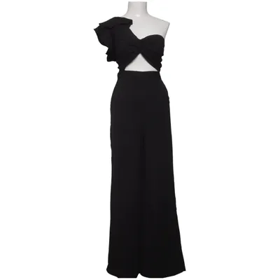 Combinaison (Noir) de Jarlo Élasthane, Polyester