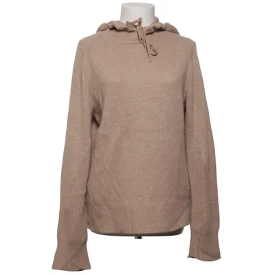 Hættetrøje (Beige) fra Rag & Bone Kashmir