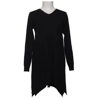 Robe (Noir) de M&V Polyamide, Polyester, Viscose, Laine