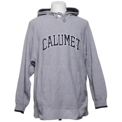 Sweat à capuche (Pro-Weave) de MV Sport Coton, Polyester