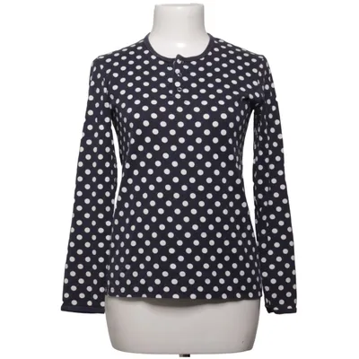 Farfarströja (Blå, Vit) från Marimekko Bomull