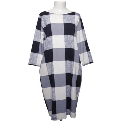Dress (Black, Blue, White) from Grey Wolf Elastane, Polyester