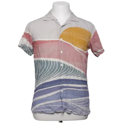 Short sleeve shirt (Inmilky) from Code Code Code Viscose