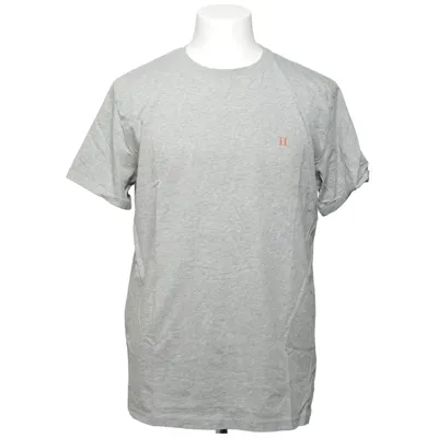 T-shirt (Grå) fra Les Deux Bomuld