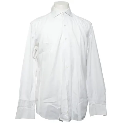 Skjorta (Vit) från Mazzarelli