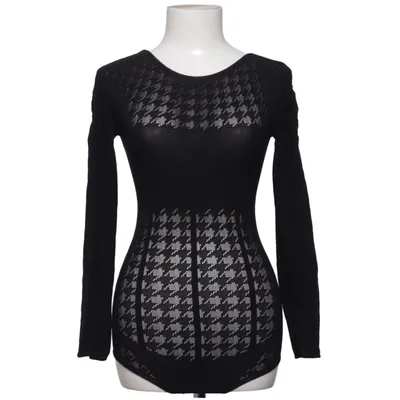 Body (Black) from Wolford
