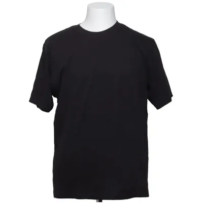 T-shirt (Svart) från Stadium Bomull