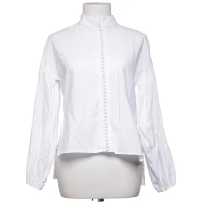 Blouse (Blanc) de Just Coton biologique