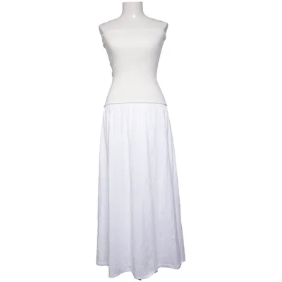 Maxi skirt (Icons) from Wakakuu Icons Cotton, Elastane
