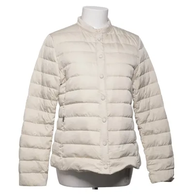 Letvægtsjakke (Beige) fra Weekend MaxMara