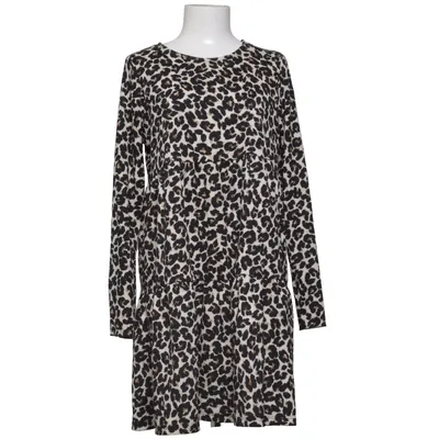 Dress (Beige, Black, Brown) from Clockhouse by C&A Elastane, Polyester