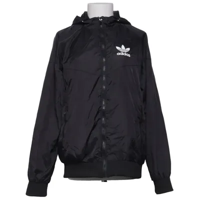Veste de sport (Noir) de Adidas
