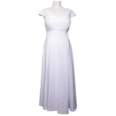 Evening gown (White) from Lanting Bride