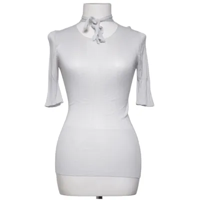 Top (Grå) fra Humanoid Bambus, Viscose