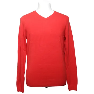 Pullover (Röd) från Angelo Litrico Akryl