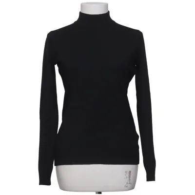 Turtleneck (Black) from Damod Elastane, Modal, Viscose