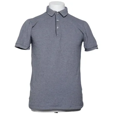 Polo (Gris) de Olymp Coton, Élasthane