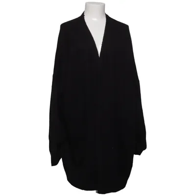 Kofta (Svart) från Havana Knitwear Collection Akryl, Elastan, Polyester