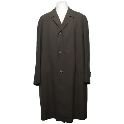 Rock (Grön) från Elson Polyester, Ull