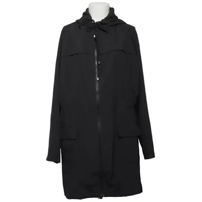 Parka (Grå) fra Emery Rose Polyester