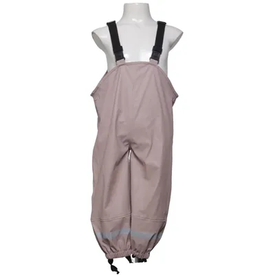 Regnbyxor (Rosa) från Rusk Polyester