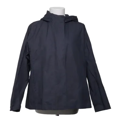 Manteau imperméable (Bleu) de Stutterheim Coton, Polyuréthane