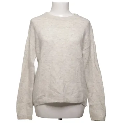 Sweater (Beige) fra InWear Elastan, Mohair, Polyamid, Uld