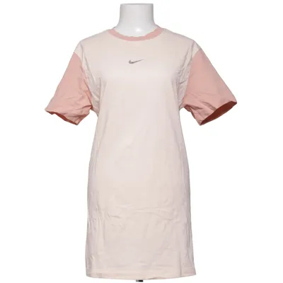 Dress (Orange) from Nike Cotton
