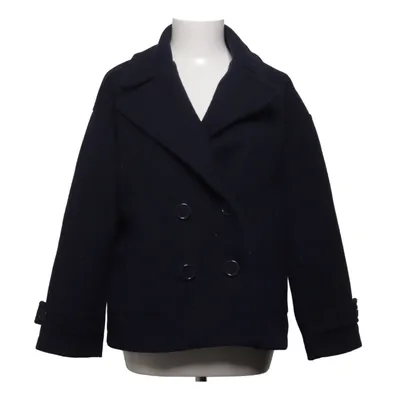 Erwt jas (Blauw) van Design by Si Polyester