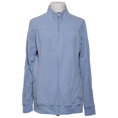 Jack (Blauw) van Crivit Katoen, Elastaan