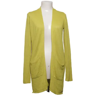 Cardigan (Groen) van Reserved Basic Acryl