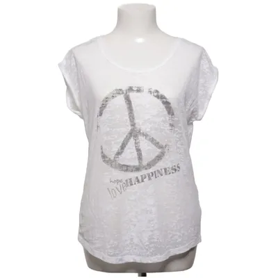 T-shirt (White) from Multiblu