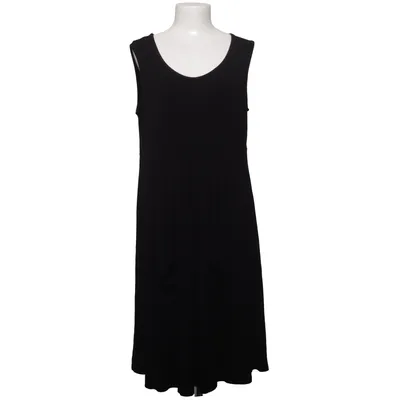 Dress (Black) from Wico Elastane, Viscose