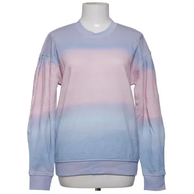 Sweatshirt (Blå, Pink, Flerfarvet) fra Derek Lam 10 Crosby Bomuld