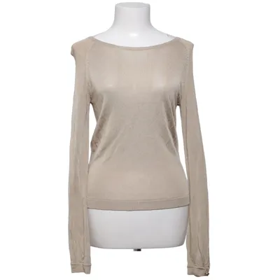 Tröja (Beige) från Busnel Viskos