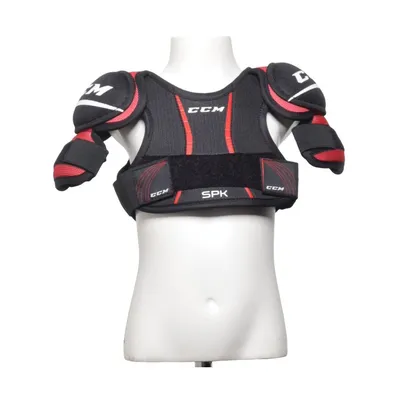 Hockeyutrustning (YT) från CCM Polyuretan