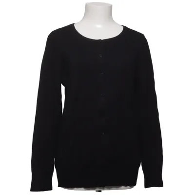 Cardigan (Noir) de Clarina Collection Polyamide, Viscose