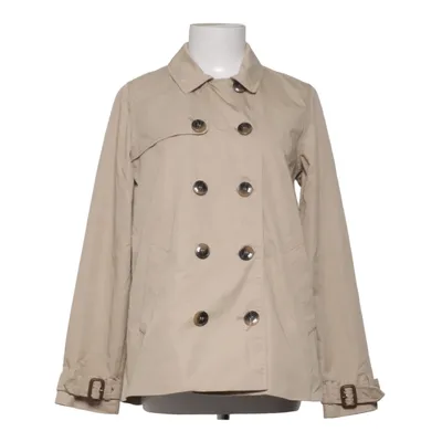 Trench coat (Beige) from Hampton Republic Cotton, Polyester