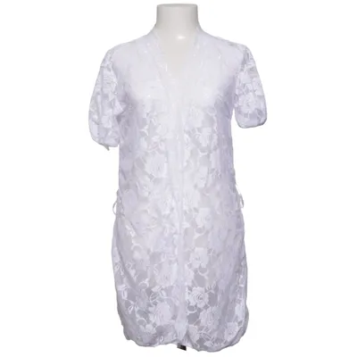 Cardigan (White) from Penthouse Elastane, Polyamide