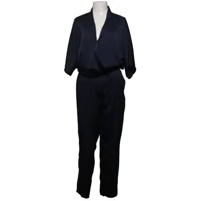 Combinaison (Bleu) de Make Way Polyester