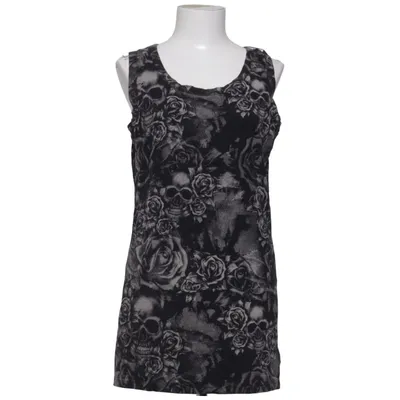 Tank Top (Black, Gray, White) from Black Premium by EMP Cotton, Elastane
