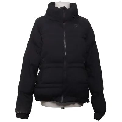 Veste d'hiver (Noir) de Gymshark Polyester