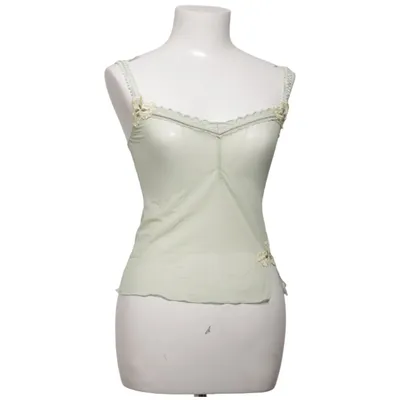 Déshabillé (Vert) de Miriale Élasthane, Polyamide, Polyester, Viscose