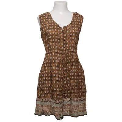 Jumpsuit (Bruin) van The Limited Viscose