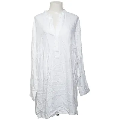 Blouse (Blanc) de Rick Cardona