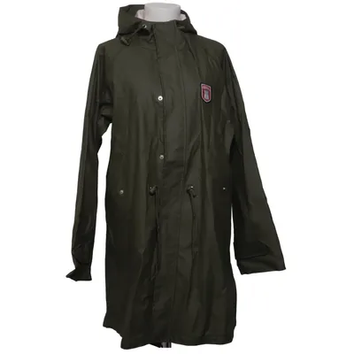 Manteau imperméable (Vert) de Derbe