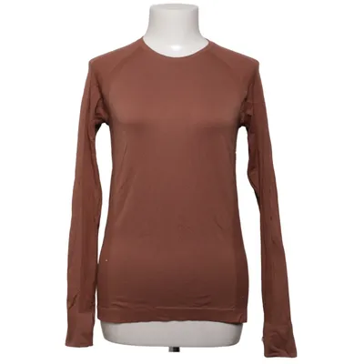 Ondershirt (Bruin) van Boutique Elastaan, Polyamide