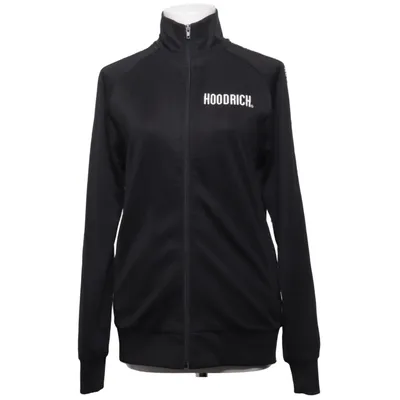 Träningsjacka (Svart) från Hoodrich Bomull, Polyester