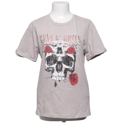 T-shirt (Rosa) från Guns n' Roses Bomull
